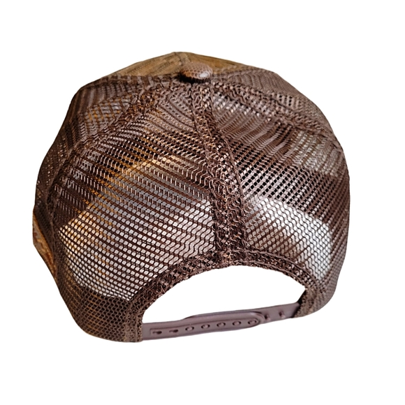 ROOSTER PATCH HAT - Picture 6 of 7